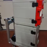Kit de motorisation amovible – vue 9