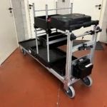 Kit de motorisation amovible – vue 7