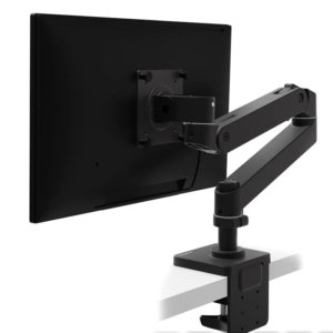 Bras de support d'écran pc