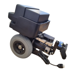 Kit de motorisation amovible 6 motorisation v drive