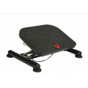 Repose-pieds ergonomique confort 90-01