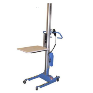 Mini gerbeur compact & léger semi-électrique 40 et 90 kg