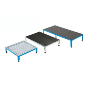 Estrades sur mesure