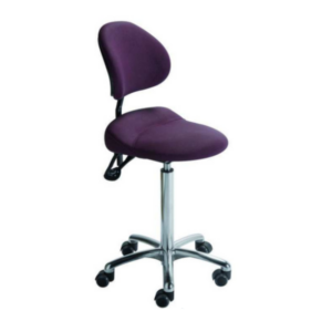 Assis debout assise anatomique type SI 26A008