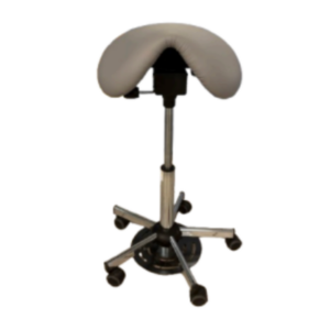 Tabouret dalton sans dossier