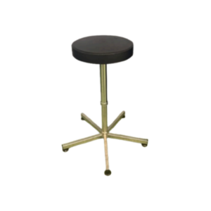 Tabouret inox 316 L