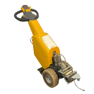 Tracteur pousseur MASTERMOVER de type SM100 PLUS