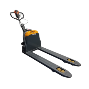 Transpalette électrique d’occasion 1,5 tonne