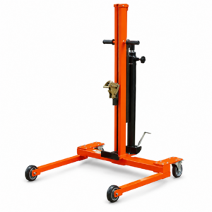 Lève-fût hydraulique encadrant 300 kg