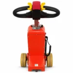 Tracteur tireur pousseur électrique 1 tonne – usage intensif – vue 6