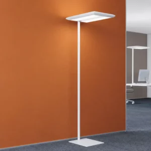 Lampadaire LED de bureau sur pied professionnel 1 mimifile export