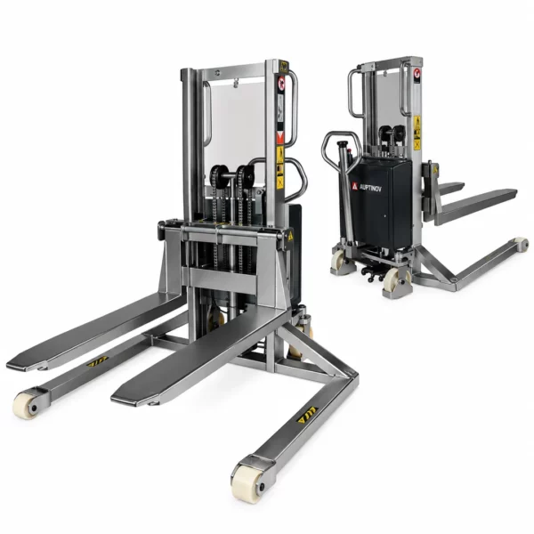 gerbeur semi elec longerons encadrant edited mimifile