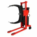 retourneur de bobine electrique avec pied edited mimifile