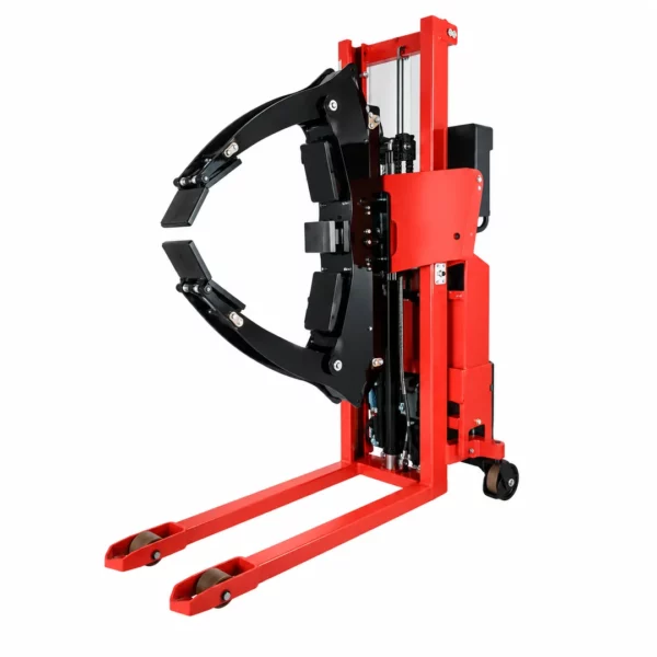retourneurs de bobines electrique avec pied standard edited mimifile