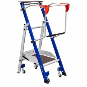 PIRL compacte 1 marche pliable pour picking – 150 kg