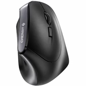 Souris verticale ergonomique sans fil pour droitier